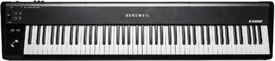 KURZWEIL KM88 MIDI billentyűzet