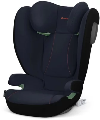 Cybex Solution B3 i-Fix Bay Blue gyerekülés