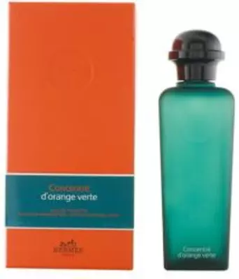 Hermés - Concentre d'Orange Verte unisex 200ml edt