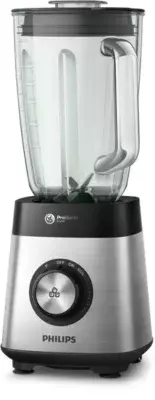 Philips Series 5000 ProBlend Tech turmixgép. 800 W, 2 L, üveg kehely HR3573/90