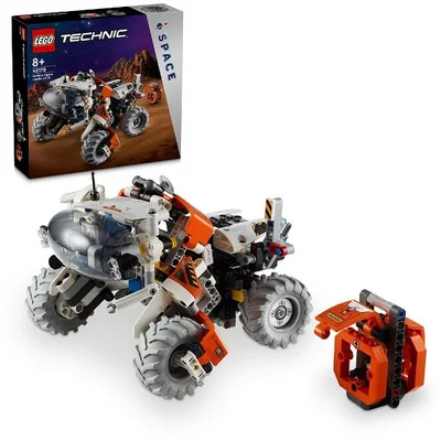 LEGO® Technic Rakodó űrjáró LT78 42178 (AlzaPlus+)