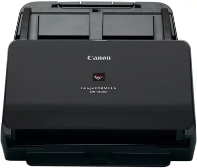 Canon imageFORMULA DR-M260 szkenner