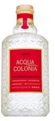 4711 Acqua Colonia Pink Pepper and Grapefruit EdC 170ml kölni