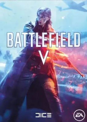 Battlefield V 5 (Origin)