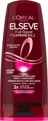 Balzsam Full resist (400 ml)