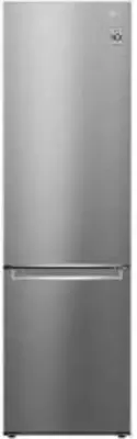 LG GBP62PZNCN1 No Frost kombinált hűtőszekrény