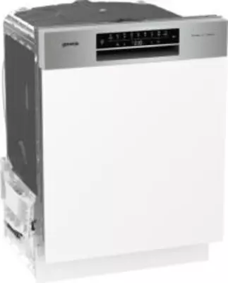 Gorenje GI673C60X Beépíthető mosogatógép