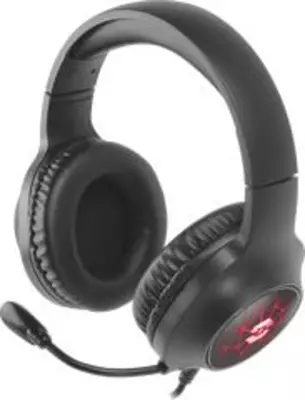 SpeedLink Virtas 7.1 Vezetékes gamer headset (SL 860013 BK)