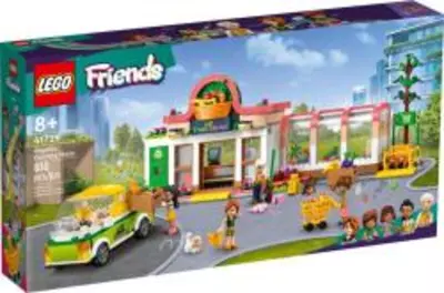 LEGO® Friends Biobolt (41729)