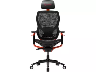 Lorgar LRG-CHR855RB Grace 855 Gaming szék