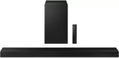 Samsung HW-A650/EN 3.1 Hangprojektor - Soundbar