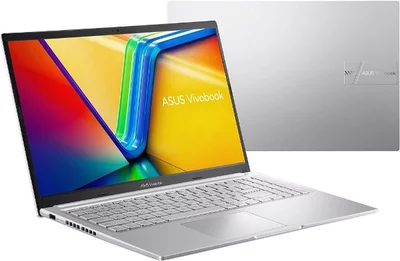 Asus Vivobook 15 X1502ZA-EJ1165 Icelight Silver laptop