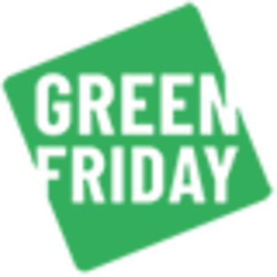 GREEN FRIDAY - Multi Vitamin webáruház