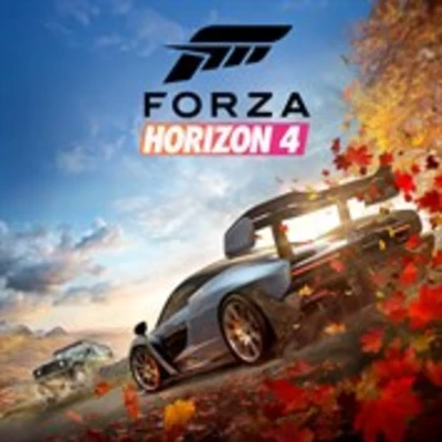 Forza Horizon 4 (XBOX és PC)