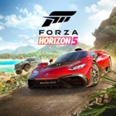 Forza Horizon 5 (XBOX és PC)