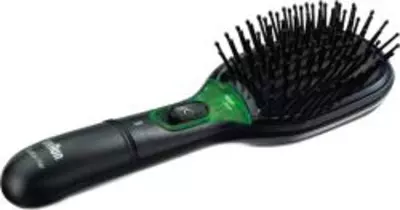 BRAUN Satin Hair 7 BR710 hajkefe 1 db