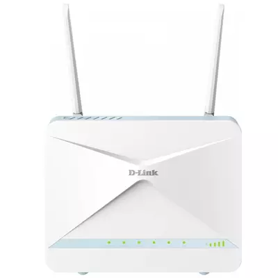 D-LINK G416 Dual Band AX1500 3G/4G Router fehér