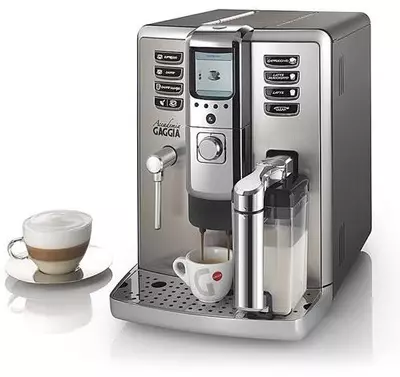 Gaggia RI9702/01 Accademia Automata kávéfőző