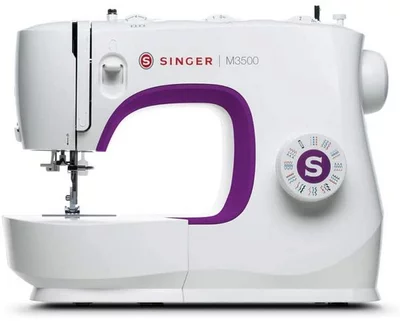 SINGER M3505 varrógép