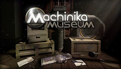 Machinika: Museum