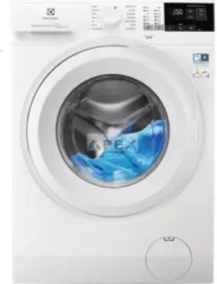 Electrolux EW6FN428W PerfectCare elöltöltős mosógép