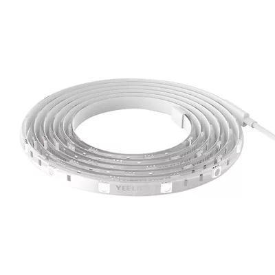 Xiaomi Yeelight Lightstrip Plus okos RGB LED szalag 2M