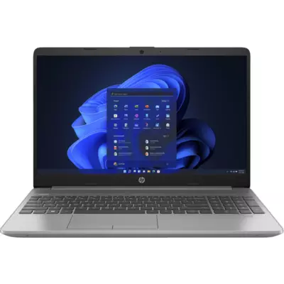HP 255 G9 Laptop ezüst (969B9ET)