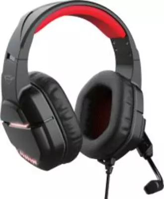 TRUST GXT448 Nixxo gamer headset (24030)