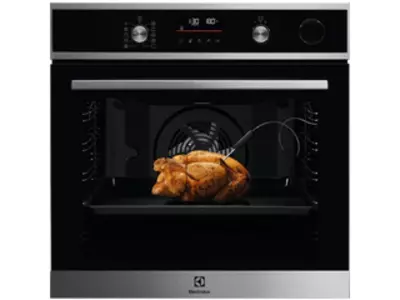 Electrolux EOC6P77X SteamCrisp 700 Beépíthető gőzsütő