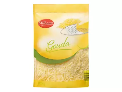 Milbona Gouda sajt, 200 g