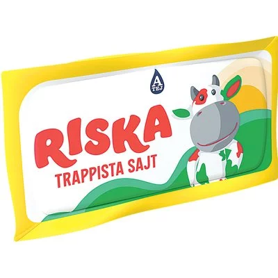 Riska trappista sajt, 700 g