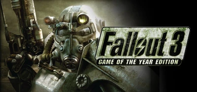 Fallout 3: Game of the Year Edition (ingyen Prime előfizetéssel)