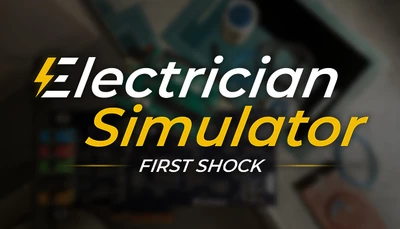 Electician Simulator (ingyen Prime előfizetéssel)