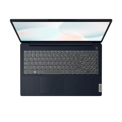 Lenovo IdeaPad 3 15.6" FullHD laptop