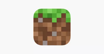‎Minecraft iOS