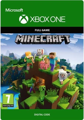 Minecraft - Xbox One DIGITAL