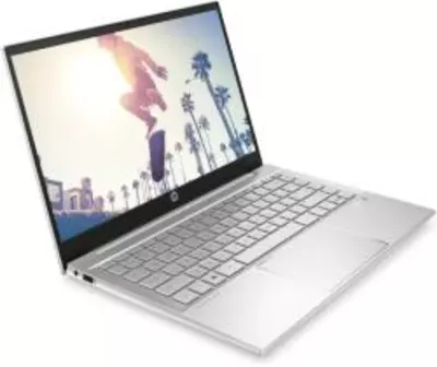 HP Pavilion 14-ec1002nh 14" FullHD laptop (8F607EA)