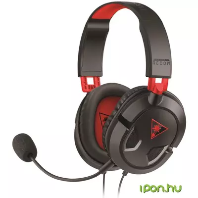 TURTLE BEACH Ear Force Recon 50