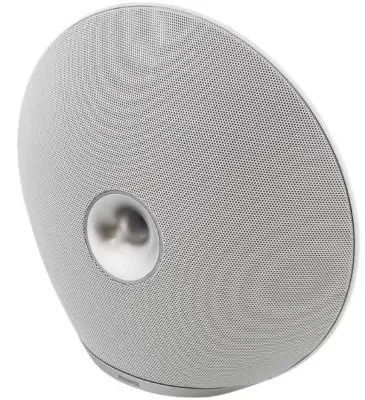 Streetz CM731 Bluetooth Speaker V2.1 + EDR White