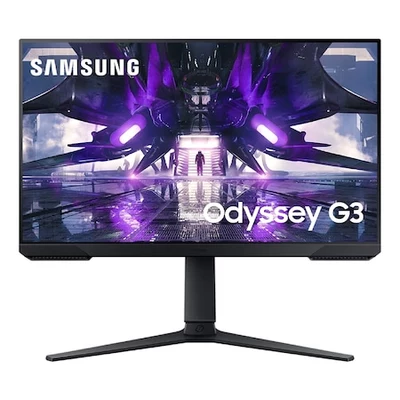 Samsung Odyssey S24AG300 Gaming Monitor
