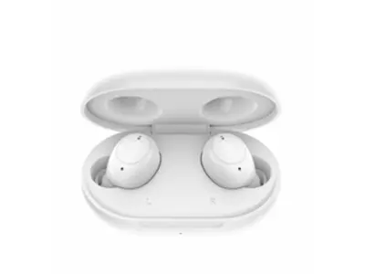 Oppo Enco Buds vezeték nélküli fülhallgató, fehér