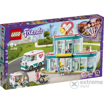 LEGO® Friends 41394 Heartlake City Kórház