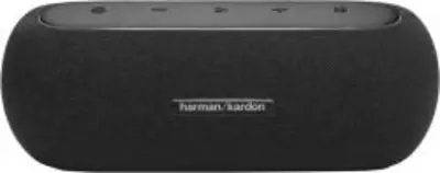 Kardon Harman/Kardon Luna (Fekete)
