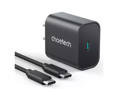 Choetech PD6003 Fali töltő