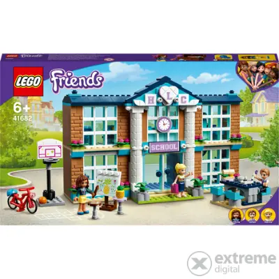 LEGO® Friends 41682 Heartlake City iskola