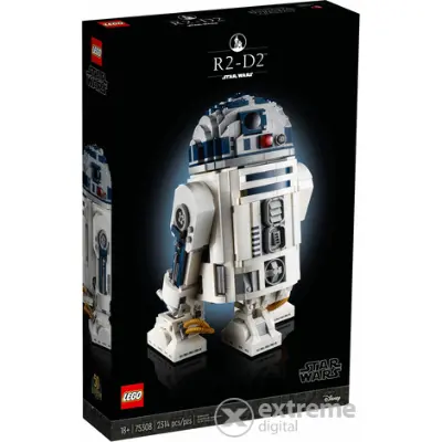 LEGO® Star Wars™ 75308 R2-D2™