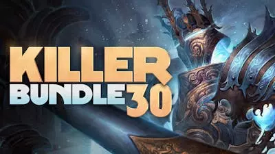 Fanatical Killer Bundle 30