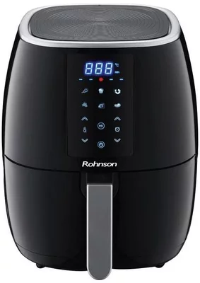 Rohnson R-2837 airfryer (AlzaPlus+)