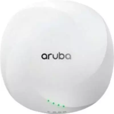 hpe Aruba AP-635 (RW) Campus AP (R7J27A)