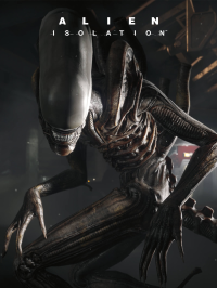 Alien: Isolation